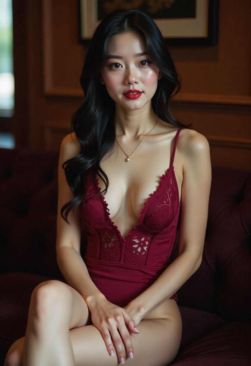 妈妈留下的信短剧封面
